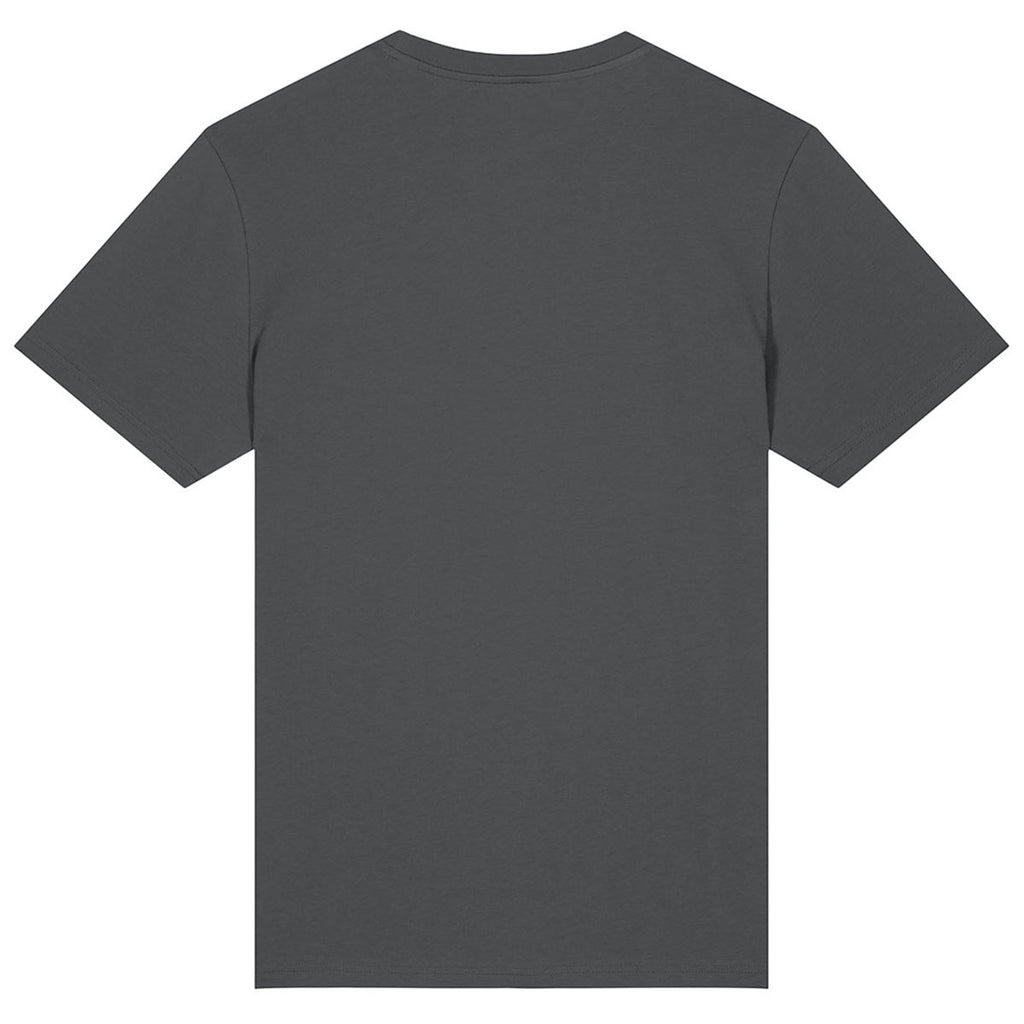 Stanley/Stella Unisex Anthracite Crafter Tee