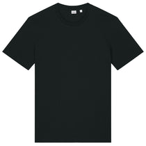 Stanley/Stella Unisex Black Crafter Tee