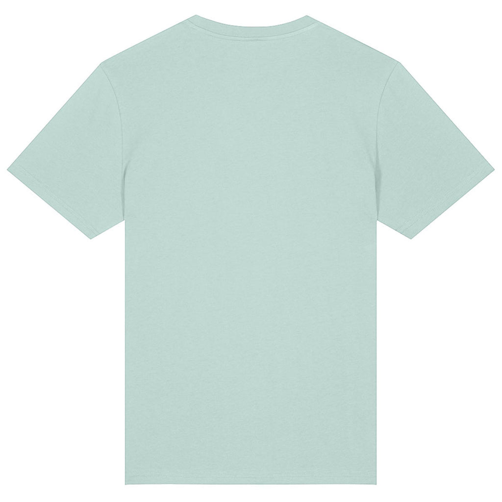 Stanley/Stella Unisex Caribbean Blue Crafter Tee