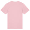 Stanley/Stella Unisex Cotton Pink Crafter Tee