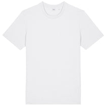 Stanley/Stella Unisex White Crafter Tee
