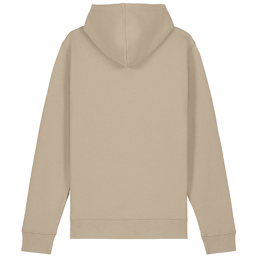 Stanley/Stella Unisex Desert Dust Drummer 2.0 Hooded Sweatshirt