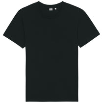 Stanley/Stella Unisex Black Rocker Tee