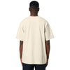 Stanley/Stella Unisex Natural Raw Freestyler Heavyweight Tee