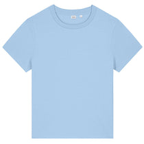 Stanley/Stella Women's Blue Soul Stella Muser Tee