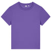 Stanley/Stella Women's Purple Love Stella Muser Tee