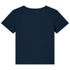 Stanley/Stella Women's French Navy Stella Serena Scoop Neck Tee