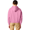 Stanley/Stella Women's Bubble Pink Stella Nora Hooded Sweatshirt