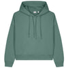 Stanley/Stella Women's Green Bay Stella Nora Hooded Sweatshirt