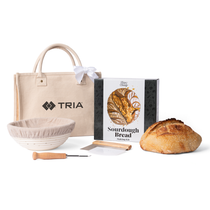 Gourmet Expressions Black FarmSteady Sourdough Bread Winner Kit