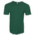 Threadfast Apparel Epic Unisex Forest Green T-Shirt