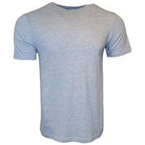 Threadfast Epic Unisex Heather Grey T-Shirt