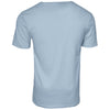 Threadfast Apparel Epic Unisex Light Blue T-Shirt