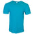 Threadfast Apparel Epic Unisex Teal T-Shirt