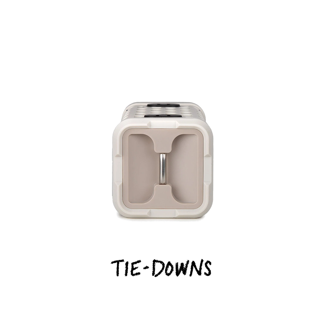 Turtlebox Ivory Ranger Speaker