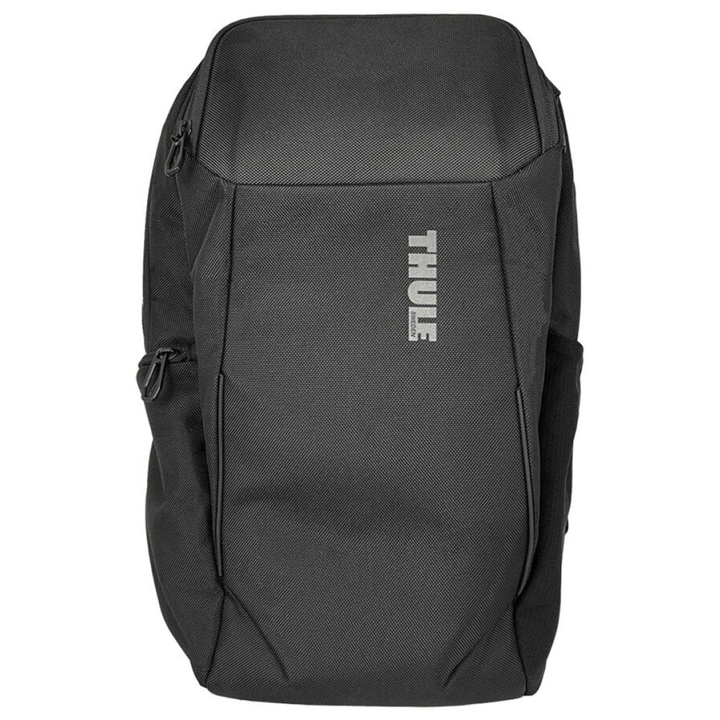 Thule Black Accent 15.6" Backpack 23L