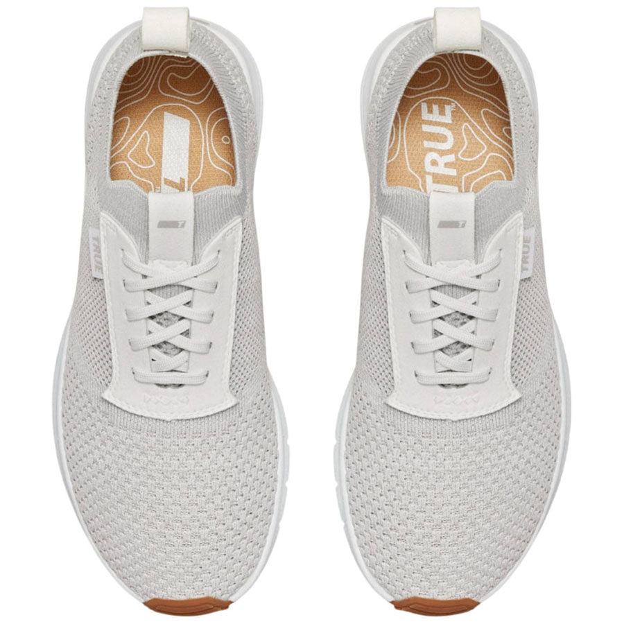 TRUE Women's Bone White All Day Knit II