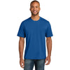 CornerStone Men's Royal Tall Workwear Pro Short Sleeve Pocket Tee