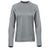 Stormtech Women's Granite Heather Volante H2X-DRY Long Sleeve Tee