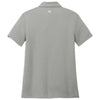 48-Hour TravisMathew Women's Quiet Shade Grey Heather Coto Performance Polo