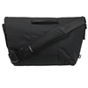 Timbuk2 Jet Black Flight Classic Messenger Bag - Large