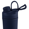 SnugZ Navy Topeka 26oz Vacuum Shaker