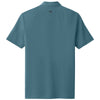 TravisMathew Men's Stellar Blue Glenview Solid Polo
