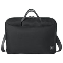 TravisMathew Black Lateral Brief