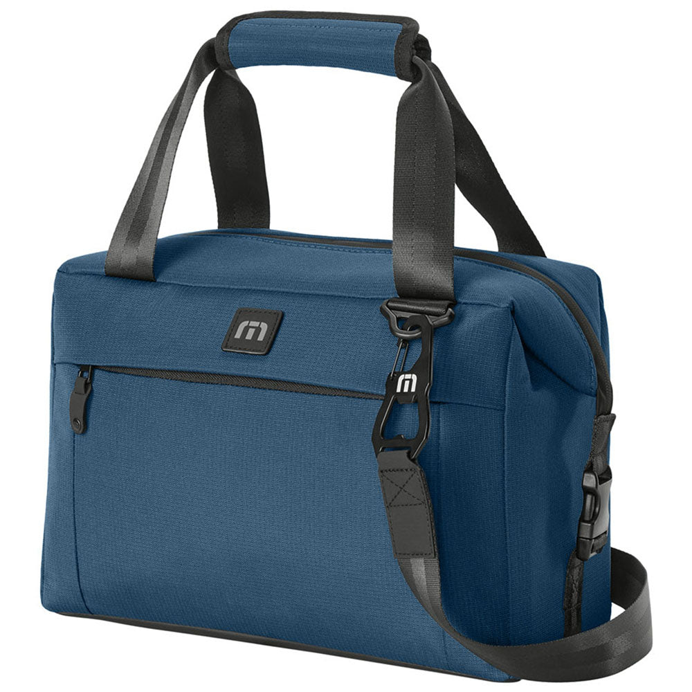 TravisMathew Dusty Blue Chill'n 12-Can Cooler