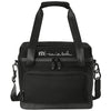 TravisMathew Black Cruise 24-Can Cooler