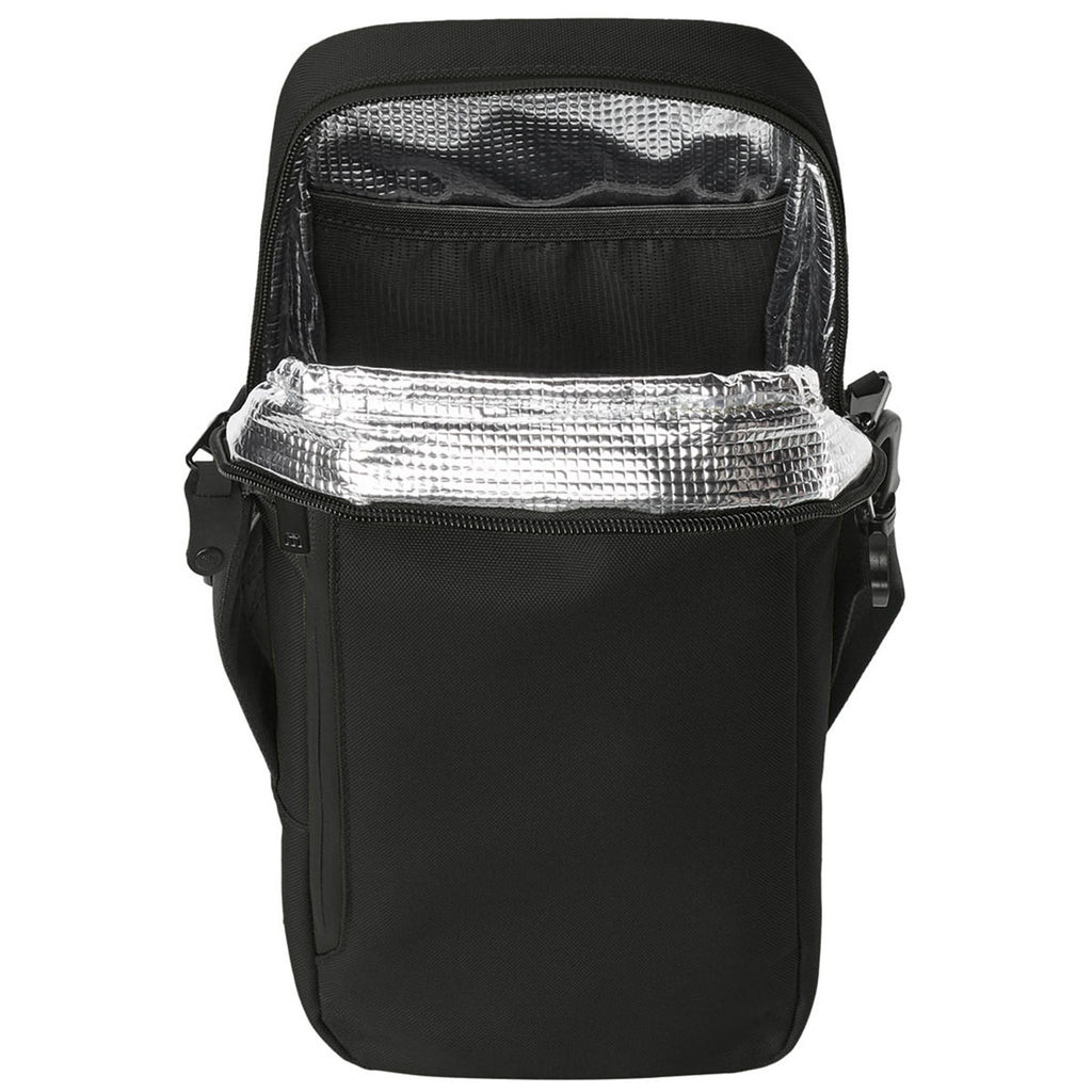 TravisMathew Black Gimme Cooler