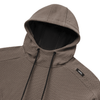 UNRL Women's Taupe Elevation Hoodie
