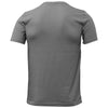 BAW Men's Sports Grey Tri-Blend T-Shirt Short Sleeve