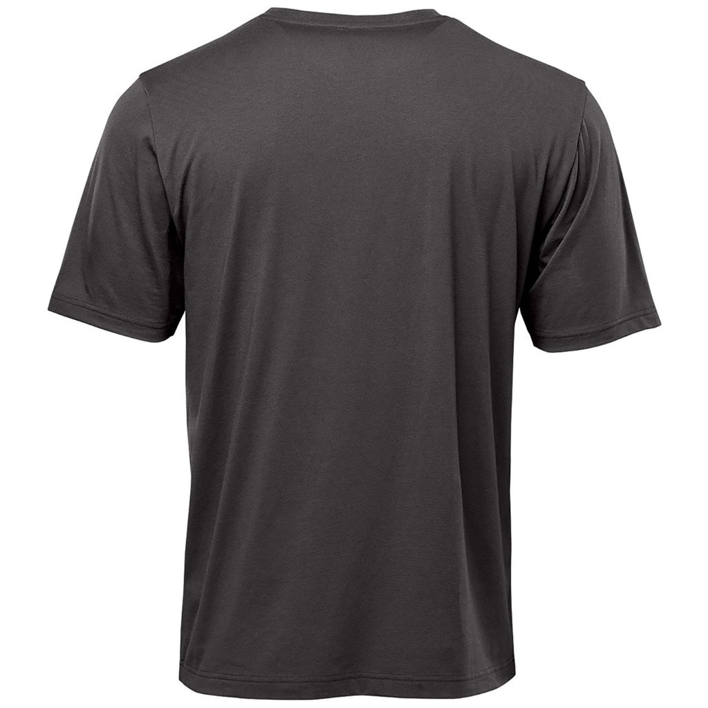 Stormtech Men's Dolphin Oasis Short Sleeve Tee