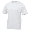 Stormtech Men's White Settebello Short Sleeve Tee