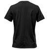 Stormtech Women's Black Settebello Short Sleeve Tee