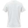 Stormtech Women's White Settebello Short Sleeve Tee