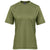 Stormtech Women's Sage Green Heather Volante H2X-DRY Short Sleeve Tee