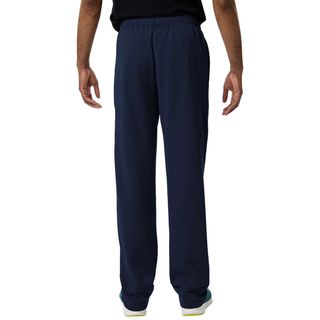 Team 365 Unisex Sport Dark Navy Squad Tech Fleece Pants