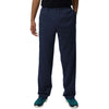 Team 365 Unisex Sport Dark Navy Squad Tech Fleece Pants