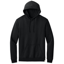 tentree Men's Meteorite Black Organic Cotton Fleece Classic Hoodie