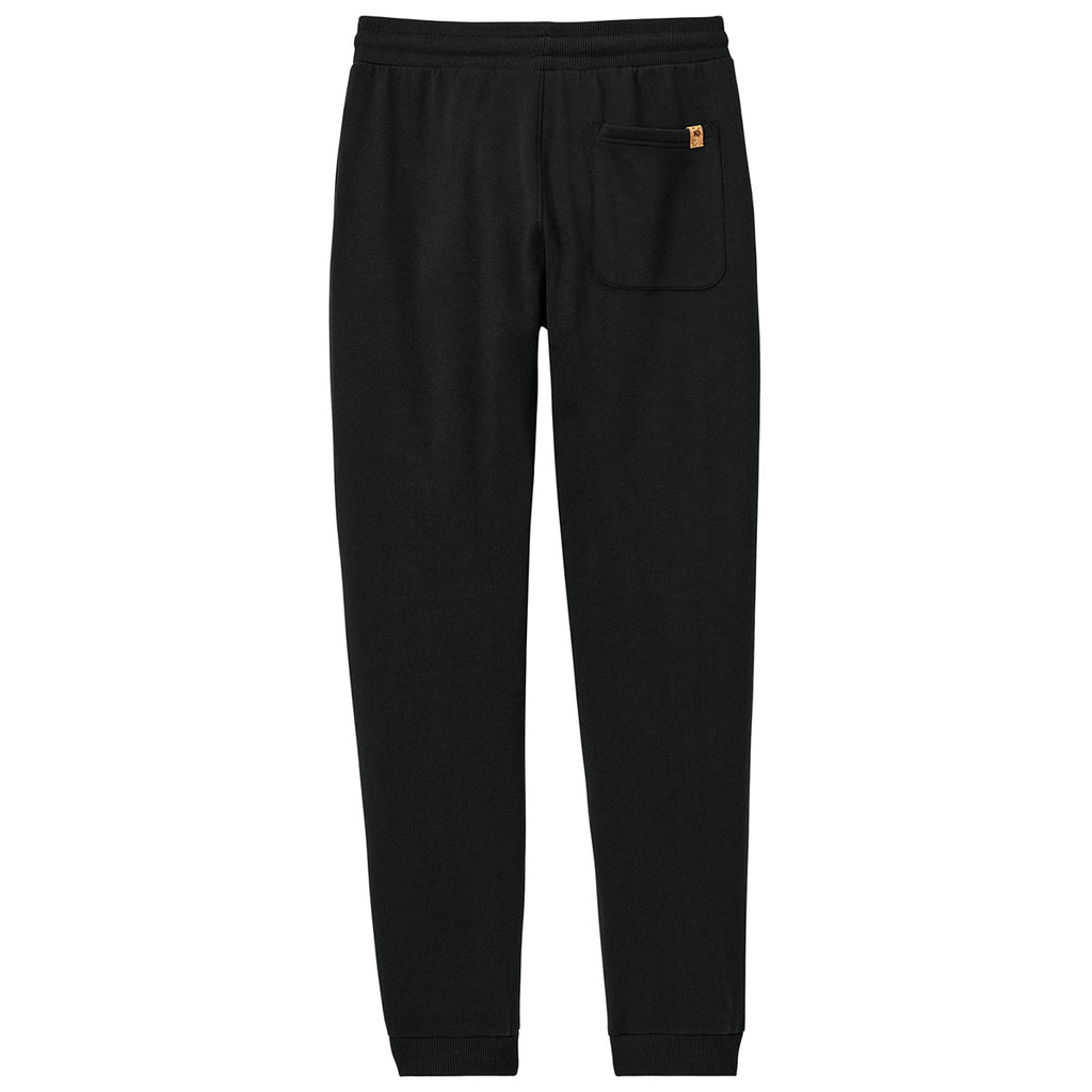 tentree Men's Meteorite Black Atlas Sweatpant