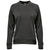 Stormtech Women's Charcoal Heather Monashee Fleece Crew Neck