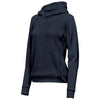 Stormtech Women's Navy Monashee Fleece Pullover Hoodie