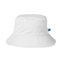Russell Athletic White Core Bucket Hat