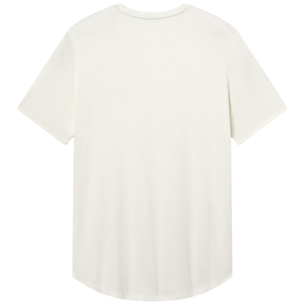 UNRL Men's Coconut Ultra Tee