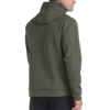 UNRL Men's Hazel Green Impact Full-Zip