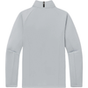 UNRL Men's Cadet Grey Highlands Quarter Zip