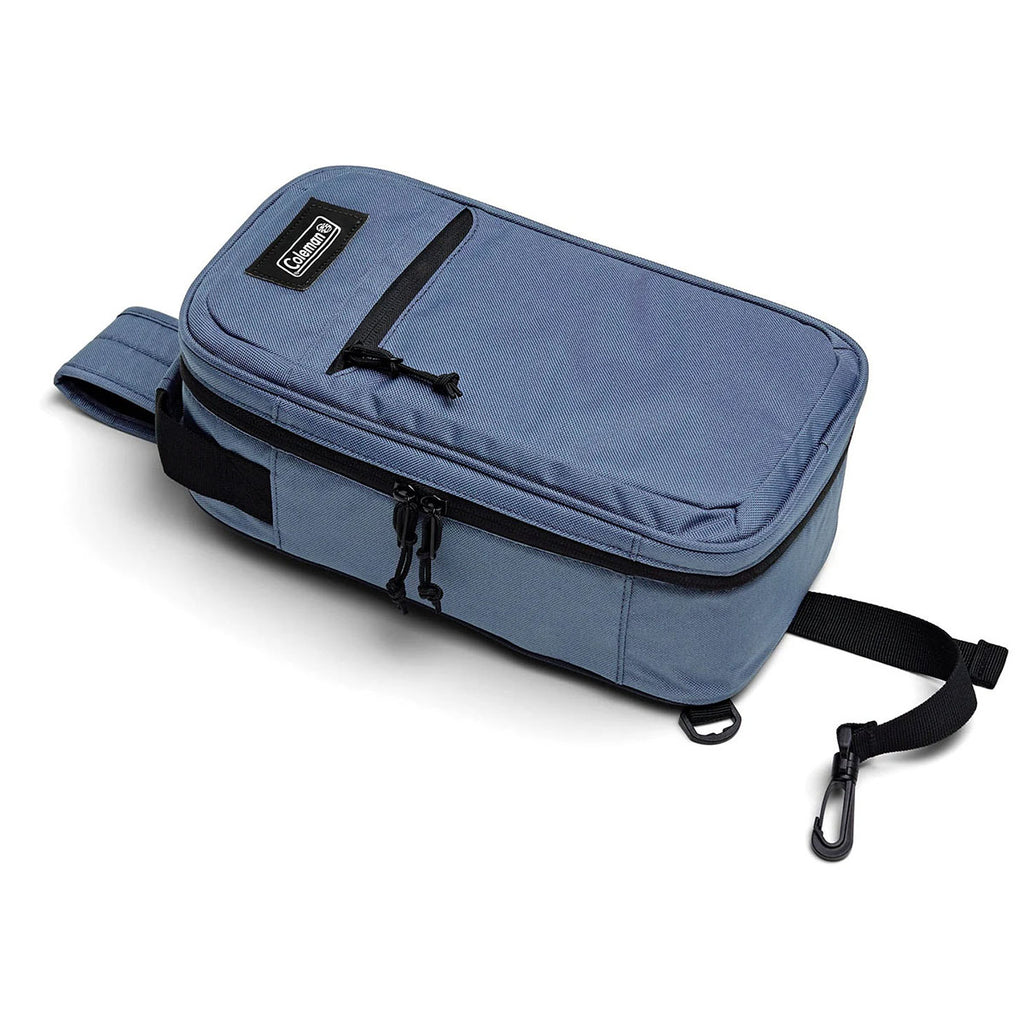Coleman Blue TranslatR 6-Can Sling