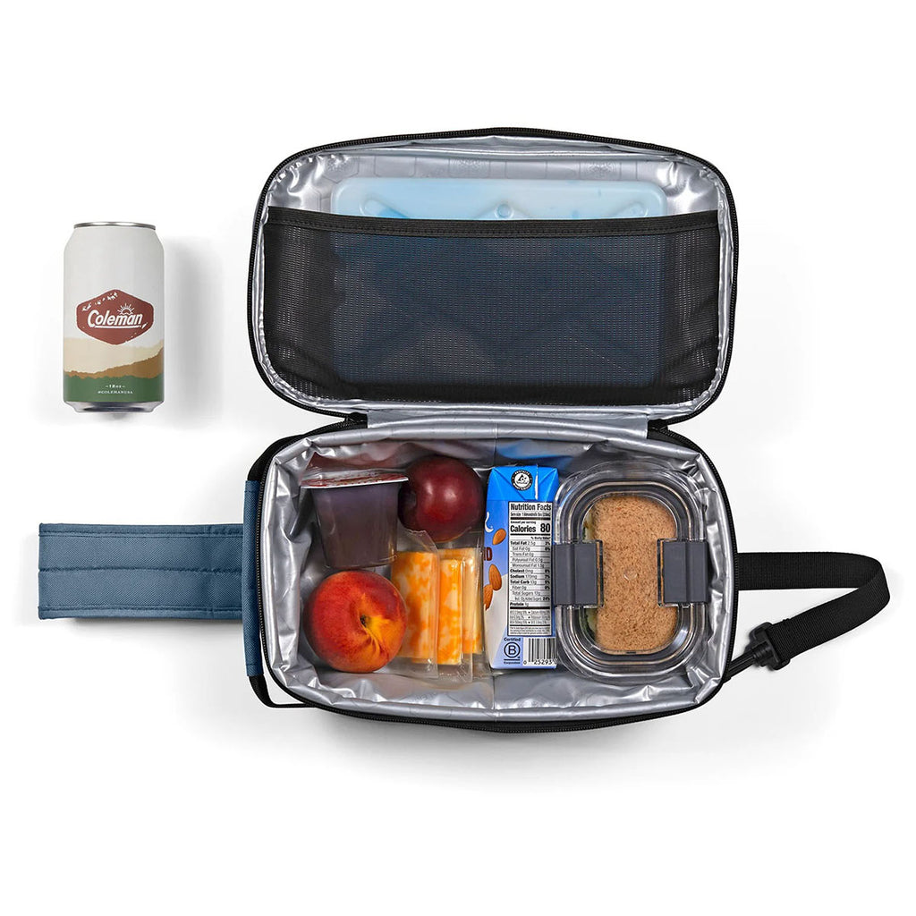 Coleman Blue TranslatR 6-Can Sling